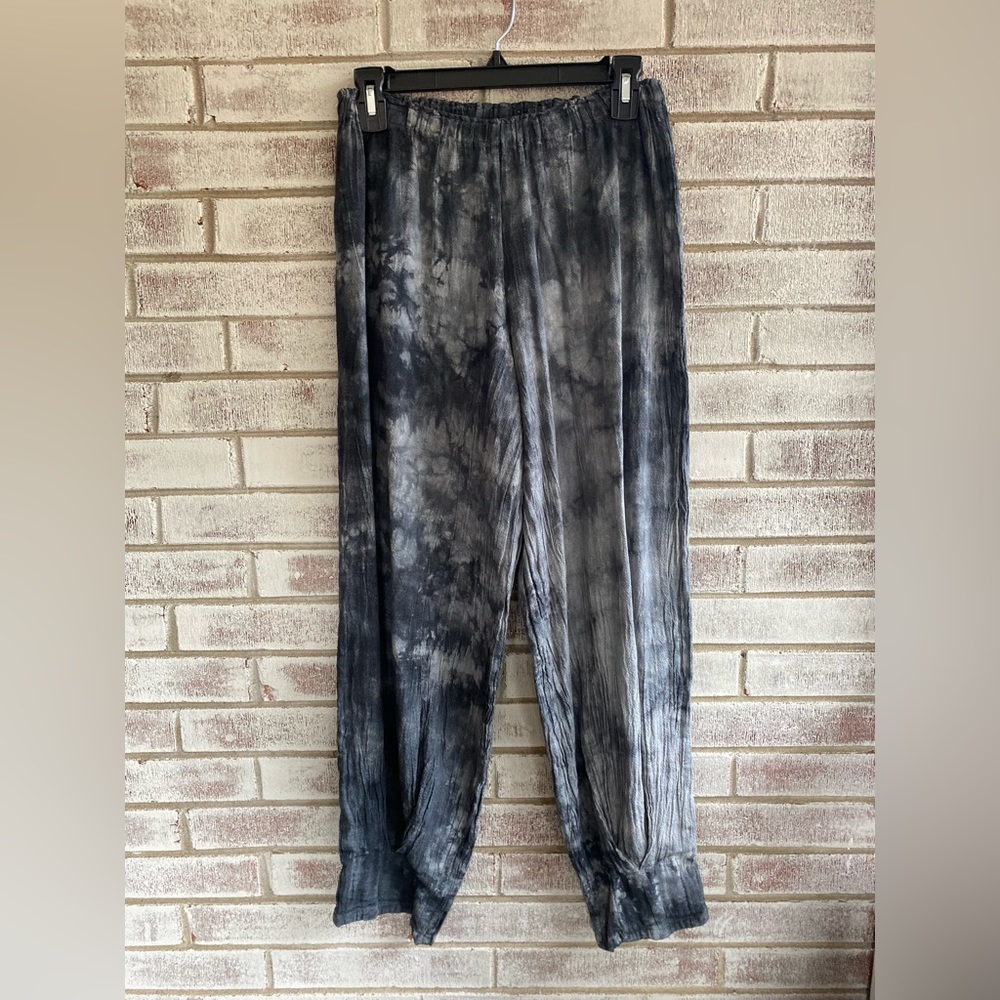Oh My Gauze Ibiza Dart Pant Size 1